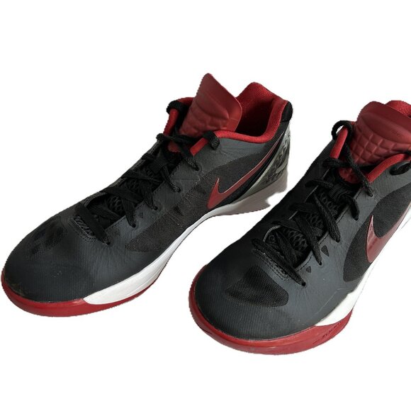 Nike Volley Zoom Hyperspike Volleyball Shoes, Size 10 - Picture 9 of 10